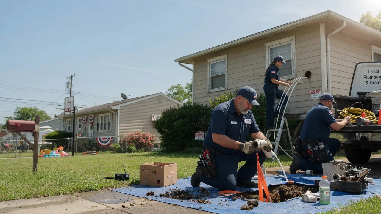 Faucet Repair in Golden Valley, ND near me