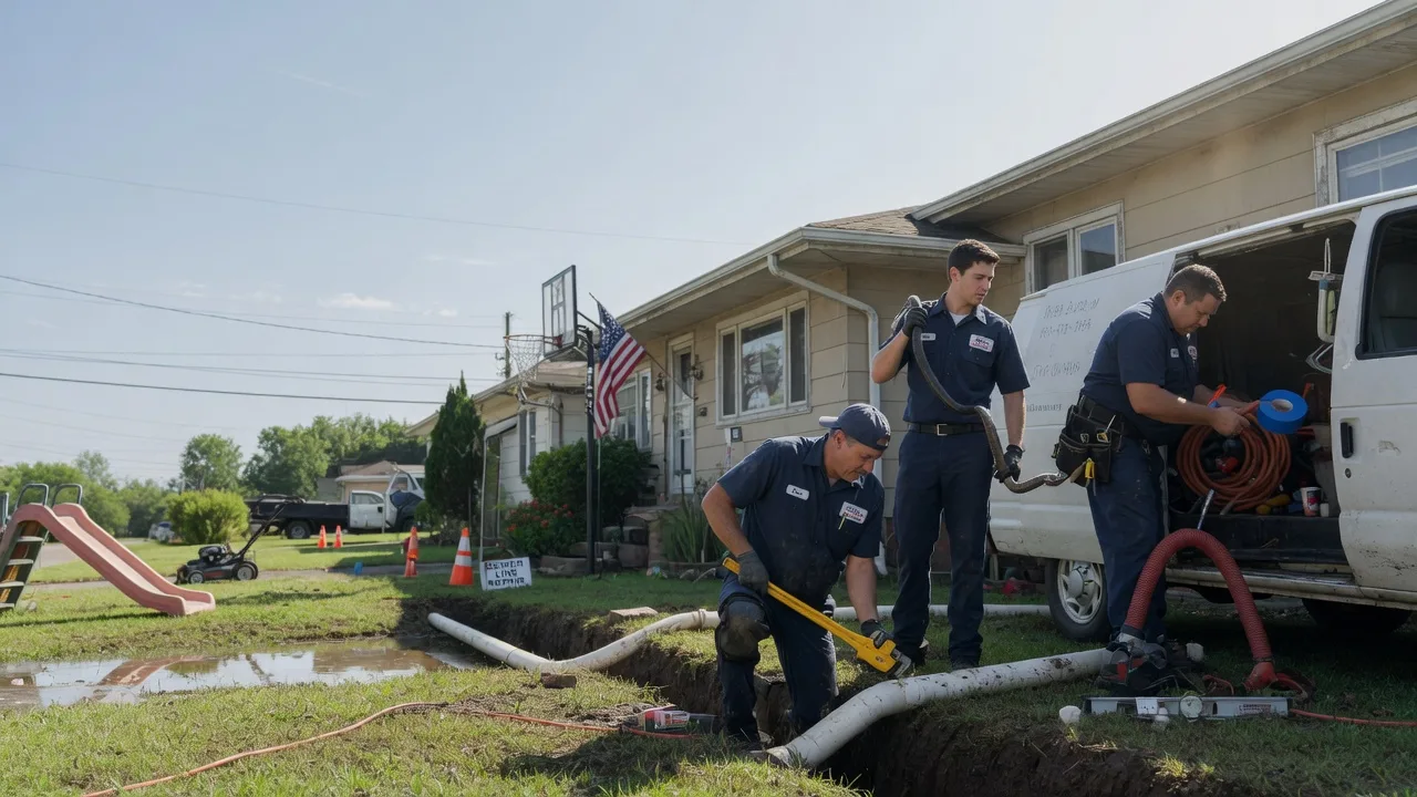 Toilet Installation in Golden Valley, ND near me
